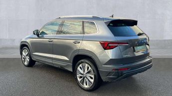 Skoda Karoq 1.5 TSI SE L 5dr DSG