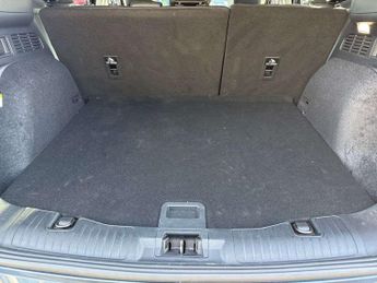 Ford Kuga 2.5 PHEV Titanium 5dr CVT