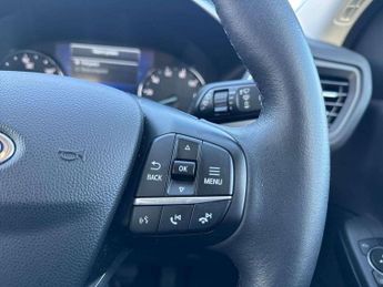 Ford Kuga 2.5 PHEV Titanium 5dr CVT