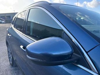 Ford Kuga 2.5 PHEV Titanium 5dr CVT