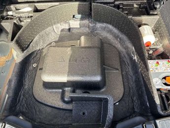 Ford Kuga 2.5 PHEV Titanium 5dr CVT