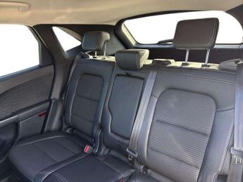 Ford Kuga 2.5 PHEV Titanium 5dr CVT