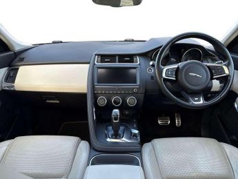 Jaguar E-Pace 2.0d [180] R-Dynamic S 5dr Auto