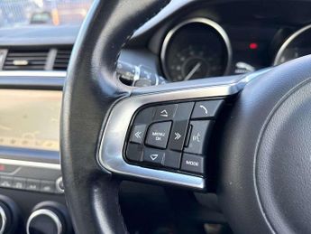 Jaguar E-Pace 2.0d [180] R-Dynamic S 5dr Auto