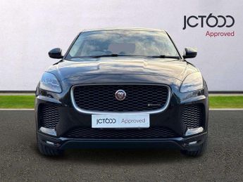 Jaguar E-Pace 2.0d [180] R-Dynamic S 5dr Auto