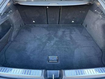 Mercedes-Benz GLC Coupe GLC 300d 4Matic AMG Line Premium 5dr 9G-Tronic