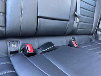 Mercedes-Benz GLC Coupe GLC 300d 4Matic AMG Line Premium 5dr 9G-Tronic