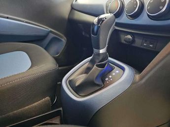 Hyundai i10 1.2 SE 5dr Auto