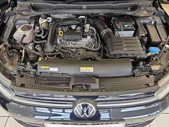 Volkswagen Polo 1.0 TSI Life 5dr DSG