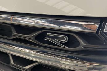 Volkswagen T-Roc 1.5 TSI R-Line 5dr DSG