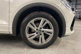 Volkswagen T-Roc 1.5 TSI R-Line 5dr DSG