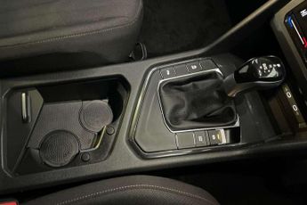 Volkswagen Tiguan Allspace 1.5 TSI Life 5dr DSG