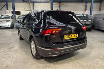 Volkswagen Tiguan Allspace 1.5 TSI Life 5dr DSG