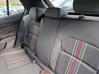 Skoda Fabia 1.0 TSI 116 Monte Carlo Edition 5dr DSG