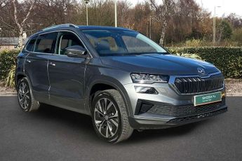 Skoda Karoq 2.0 TDI [150] SE L 4x4 5dr DSG