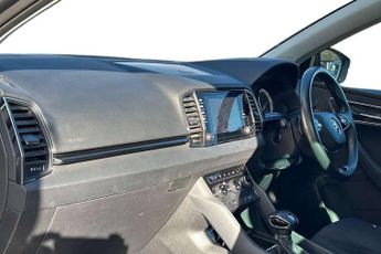Skoda Karoq 2.0 TDI [150] SE L 4x4 5dr DSG