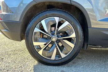 Skoda Karoq 2.0 TDI [150] SE L 4x4 5dr DSG