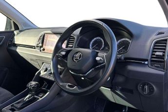 Skoda Karoq 2.0 TDI [150] SE L 4x4 5dr DSG