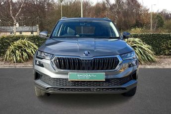 Skoda Karoq 2.0 TDI [150] SE L 4x4 5dr DSG