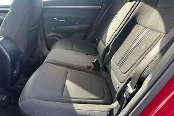 Hyundai Tucson 1.6 TGDi 48V MHD Premium 5dr 2WD DCT
