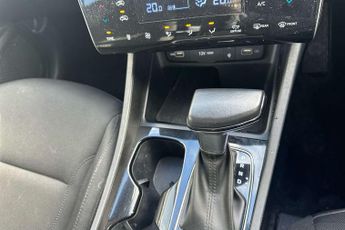 Hyundai Tucson 1.6 TGDi 48V MHD Premium 5dr 2WD DCT