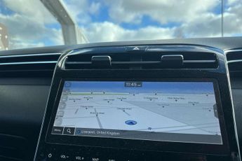 Hyundai Tucson 1.6 TGDi 48V MHD Premium 5dr 2WD DCT