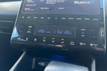 Hyundai Tucson 1.6 TGDi 48V MHD Premium 5dr 2WD DCT