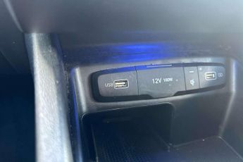 Hyundai Tucson 1.6 TGDi 48V MHD Premium 5dr 2WD DCT