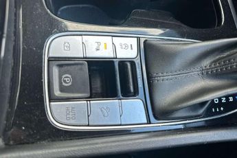 Hyundai Tucson 1.6 TGDi 48V MHD Premium 5dr 2WD DCT