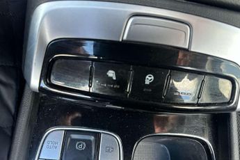 Hyundai Tucson 1.6 TGDi 48V MHD Premium 5dr 2WD DCT