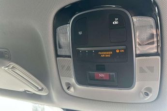 Hyundai Tucson 1.6 TGDi 48V MHD Premium 5dr 2WD DCT