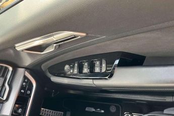 Kia Sportage 1.6T GDi HEV GT-Line 5dr Auto