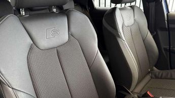 Audi A1 30 TFSI 110 Black Edition 5dr S Tronic