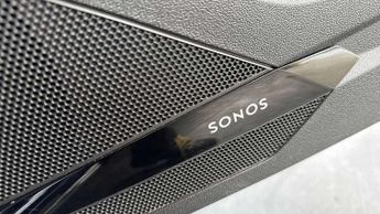 Audi A1 30 TFSI 110 Black Edition 5dr S Tronic