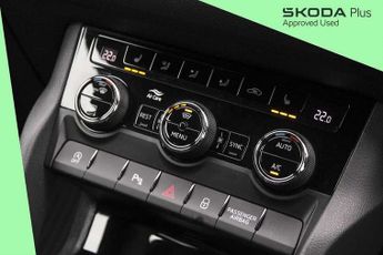 Skoda Kodiaq 2.0 TDI Sport Line 4x4 5dr DSG [7 Seat]