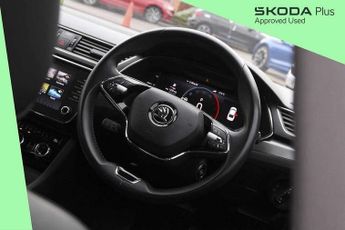 Skoda Superb 2.0 TDI CR SE L 5dr DSG