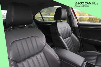 Skoda Superb 2.0 TDI CR SE L 5dr DSG