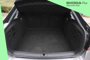 Skoda Superb 2.0 TDI CR SE L 5dr DSG
