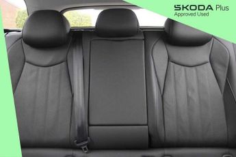 Skoda Superb Estate 2.0 TDI SE L 5dr DSG