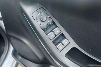 Ford Puma 1.0 EcoBoost Hybrid mHEV ST-Line X 5dr DCT