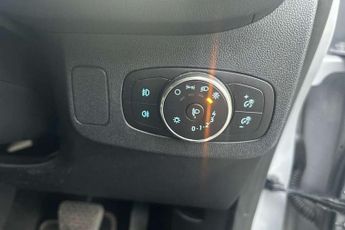 Ford Puma 1.0 EcoBoost Hybrid mHEV ST-Line X 5dr DCT