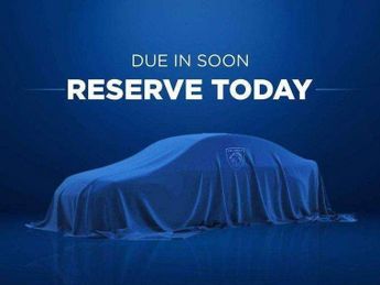 Peugeot 3008 1.5 BlueHDi GT Line 5dr