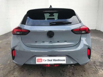 Vauxhall Corsa 1.2 Turbo 130 Ultimate 5dr Auto