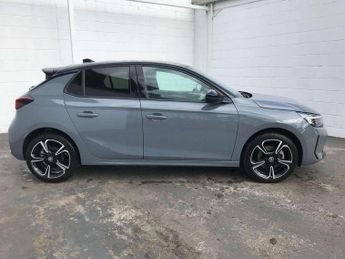 Vauxhall Corsa 1.2 Turbo 130 Ultimate 5dr Auto