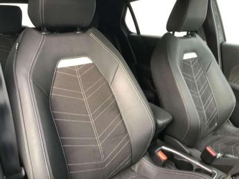 Vauxhall Corsa 1.2 Turbo 130 Ultimate 5dr Auto