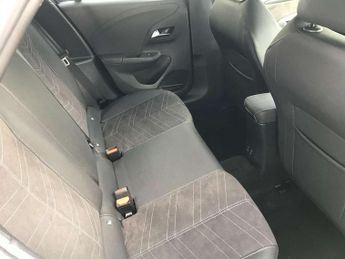 Vauxhall Corsa 1.2 Turbo 130 Ultimate 5dr Auto