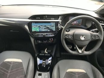 Vauxhall Corsa 1.2 Turbo 130 Ultimate 5dr Auto