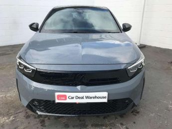 Vauxhall Corsa 1.2 Turbo 130 Ultimate 5dr Auto