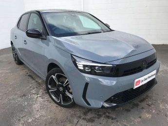 Vauxhall Corsa 1.2 Turbo 130 Ultimate 5dr Auto