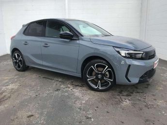Vauxhall Corsa 1.2 Turbo 130 Ultimate 5dr Auto